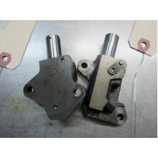 20P028 Timing Chain Tensioner Pair From 2014 Subaru XV Crosstrek  2.0 13142AA090